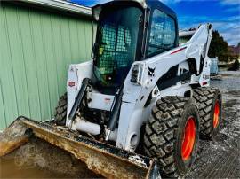 2015 BOBCAT S850