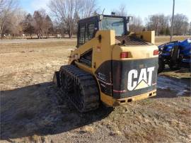 2007 CATERPILLAR 236