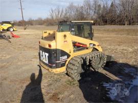 2007 CATERPILLAR 236