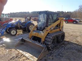 2007 CATERPILLAR 236