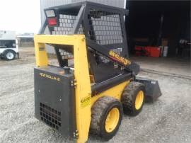 2005 NEW HOLLAND LS120