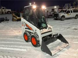 2018 BOBCAT S70