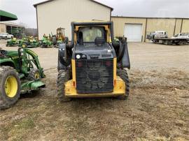 2019 DEERE 320G