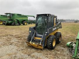 2019 DEERE 320G