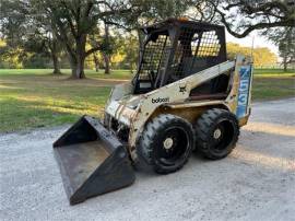 BOBCAT 753