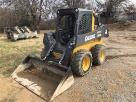 2017 DEERE 324E