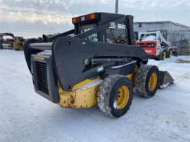 2006 NEW HOLLAND L180