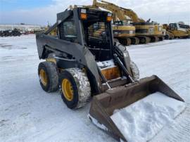 2006 NEW HOLLAND L180