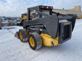 2006 NEW HOLLAND L180