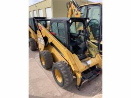 2018 CATERPILLAR 262D