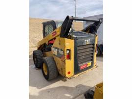 2018 CATERPILLAR 262D