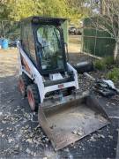 2014 BOBCAT S70