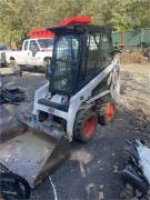 2014 BOBCAT S70