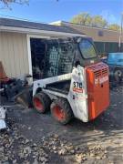 2014 BOBCAT S70