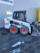 2015 BOBCAT S450