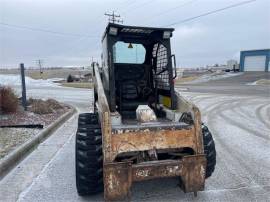 1987 BOBCAT 843