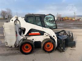 2009 BOBCAT S205