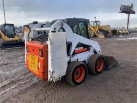 2009 BOBCAT S205