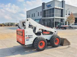 2016 BOBCAT S740