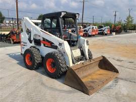 2016 BOBCAT S740