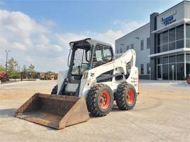 2016 BOBCAT S740