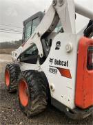 2017 BOBCAT S650