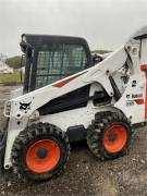 2017 BOBCAT S650