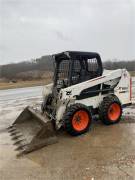 2016 BOBCAT S550