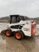 2016 BOBCAT S550