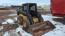 1999 NEW HOLLAND LX885