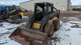 1999 NEW HOLLAND LX885