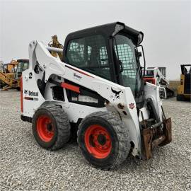 2015 BOBCAT S530