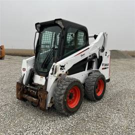 2015 BOBCAT S530