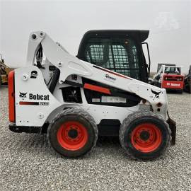 2015 BOBCAT S530