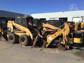 2002 CATERPILLAR 246