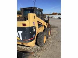 2002 CATERPILLAR 246