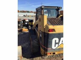 2002 CATERPILLAR 246