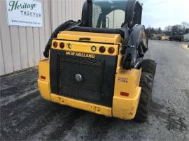 2013 NEW HOLLAND L220