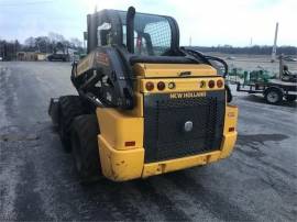 2013 NEW HOLLAND L220