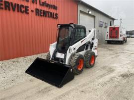 2020 BOBCAT S590