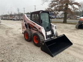 2020 BOBCAT S590