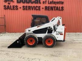 2020 BOBCAT S590