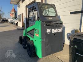 2016 BOBCAT S70