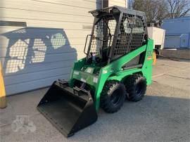 2016 BOBCAT S70