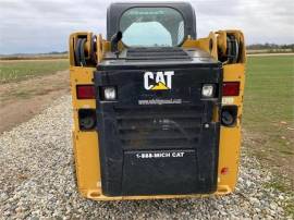 CATERPILLAR 226D