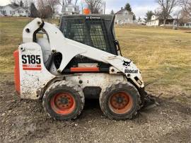 2004 BOBCAT S185