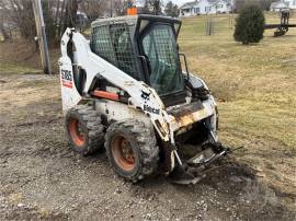 2004 BOBCAT S185