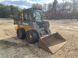 2019 DEERE 320G