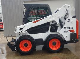 2020 BOBCAT S595