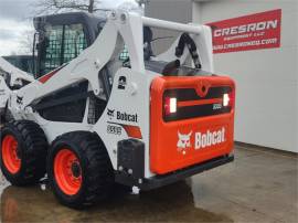 2020 BOBCAT S595